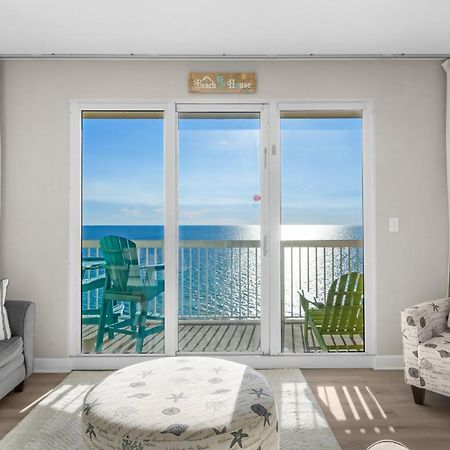 Seychelles Resort Condominium #1302 By Nautical Properties Panama City Beach Exterior photo