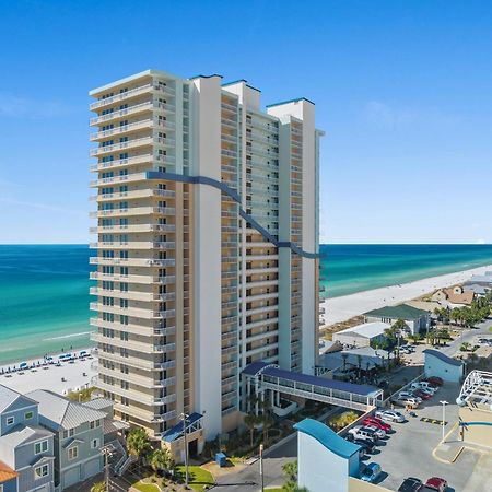 Seychelles Resort Condominium #1302 By Nautical Properties Panama City Beach Exterior photo