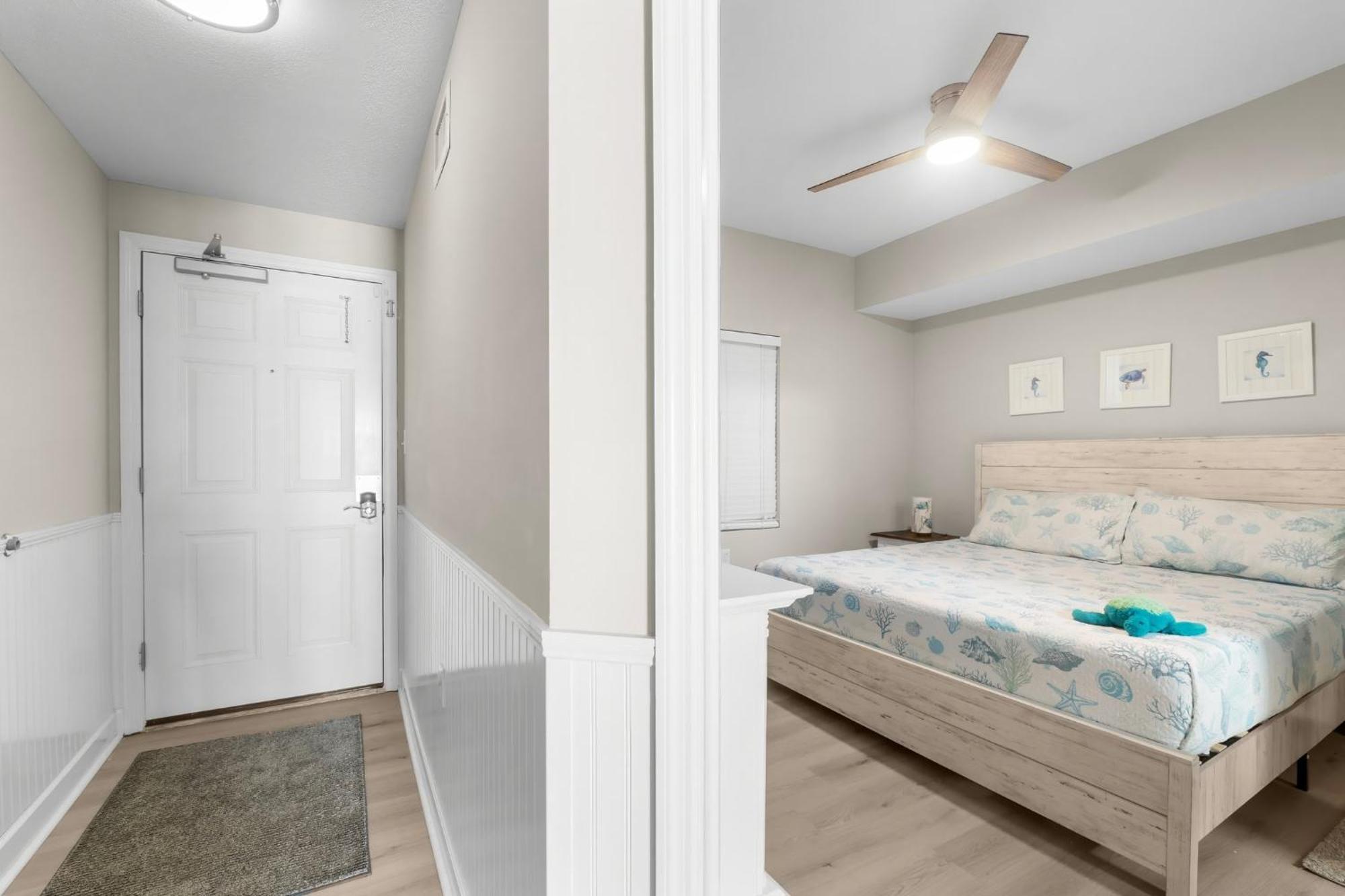 Seychelles Resort Condominium #1302 By Nautical Properties Panama City Beach Exterior photo